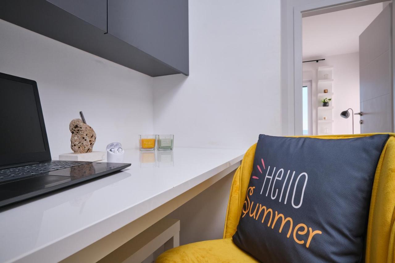 Villa Sky - Heating Pool Kastel Novi Екстер'єр фото