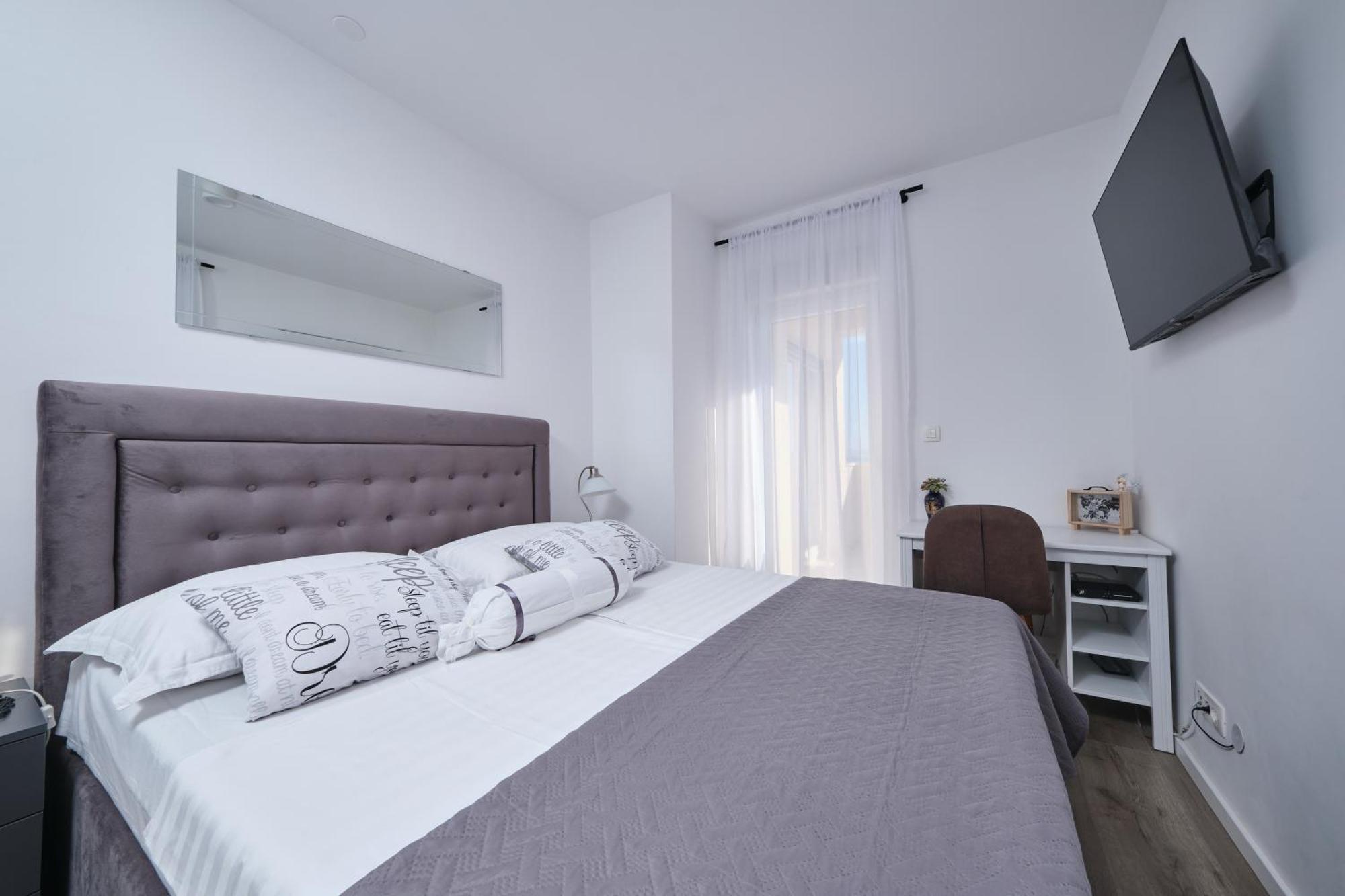 Villa Sky - Heating Pool Kastel Novi Екстер'єр фото