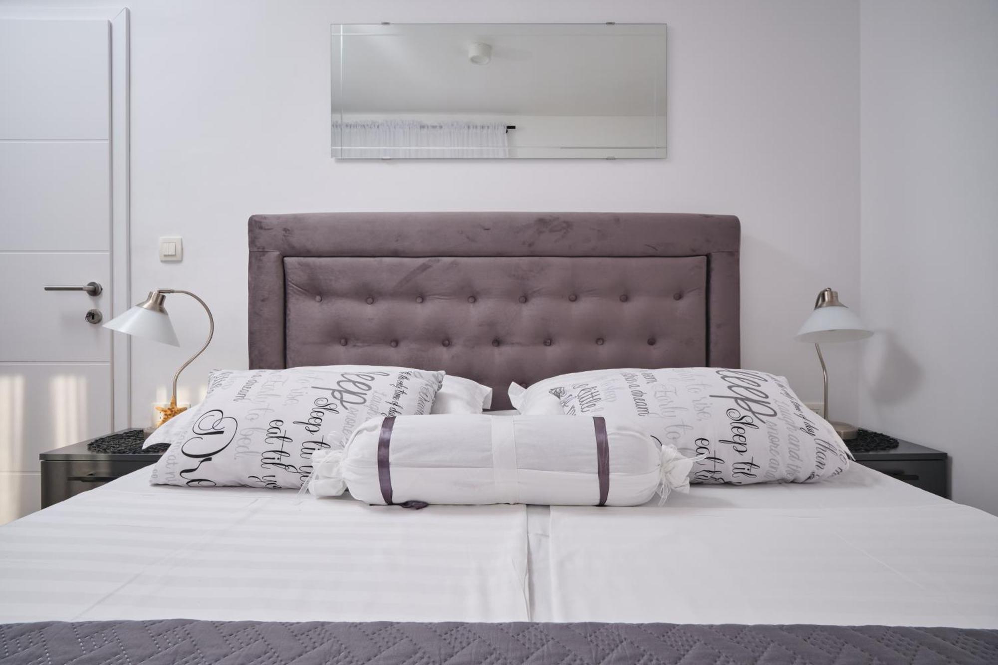 Villa Sky - Heating Pool Kastel Novi Екстер'єр фото