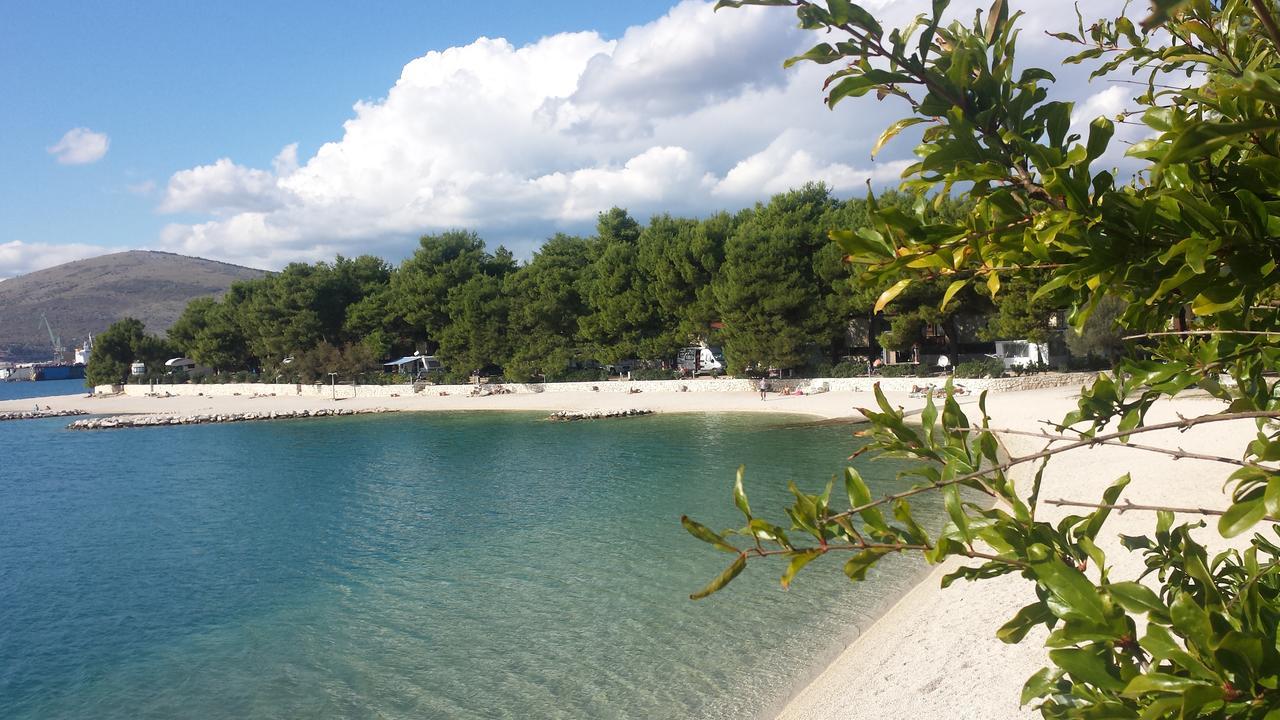 Villa Sky - Heating Pool Kastel Novi Екстер'єр фото