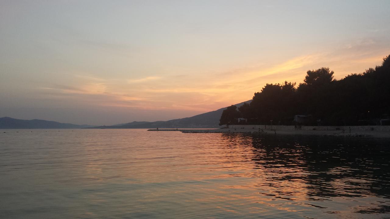 Villa Sky - Heating Pool Kastel Novi Екстер'єр фото