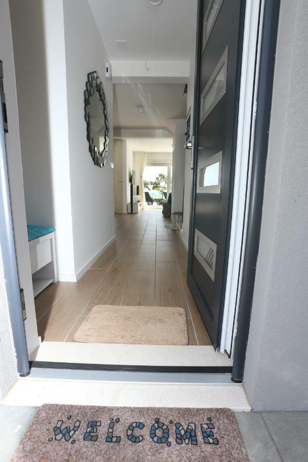 Villa Sky - Heating Pool Kastel Novi Екстер'єр фото