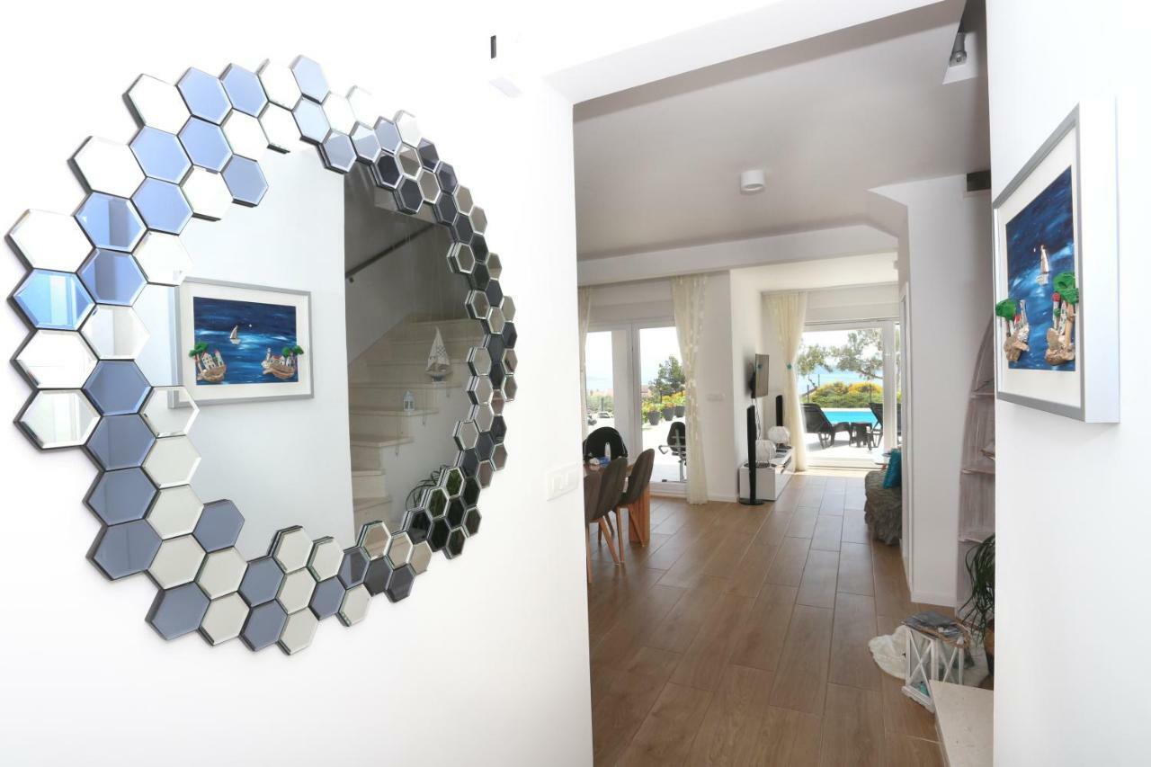 Villa Sky - Heating Pool Kastel Novi Екстер'єр фото