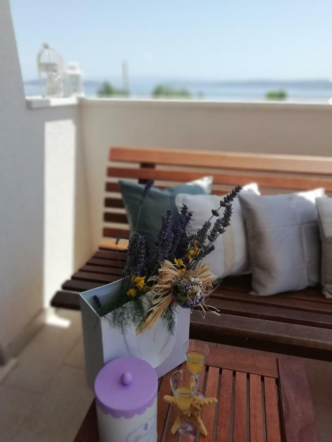 Villa Sky - Heating Pool Kastel Novi Екстер'єр фото